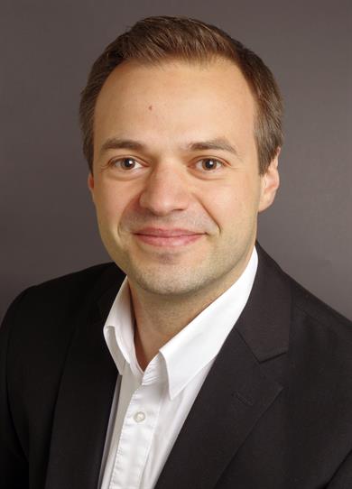Prof. Dr. Stefan Kaluza
